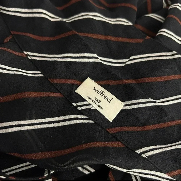 Wilfred  blouse XXS - Picture 6 of 12